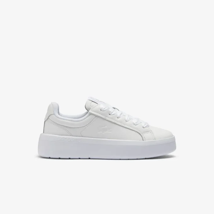 Damskie skórzane Sneakersy Carnaby Platform Lite