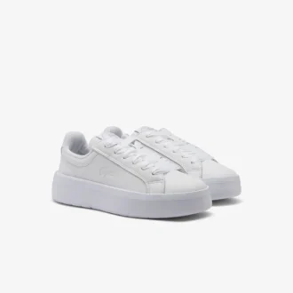 Damskie skórzane Sneakersy Carnaby Platform Lite