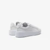 Damskie skórzane Sneakersy Carnaby Platform Lite