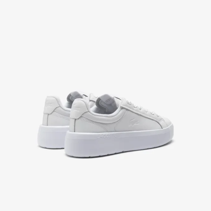 Damskie skórzane Sneakersy Carnaby Platform Lite