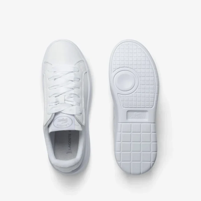 Damskie skórzane Sneakersy Carnaby Platform Lite