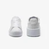 Damskie skórzane Sneakersy Carnaby Platform Lite