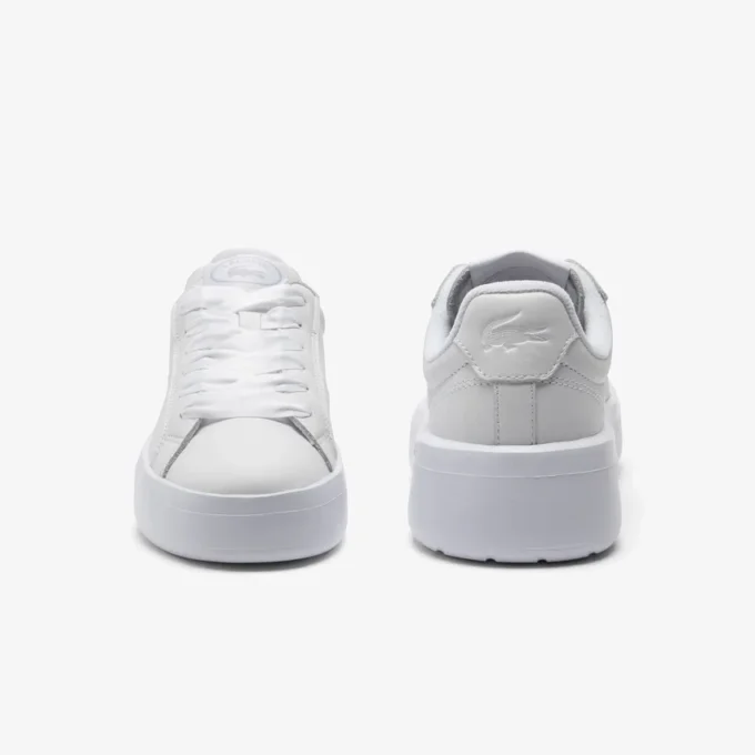 Damskie skórzane Sneakersy Carnaby Platform Lite