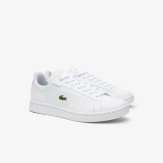 Damskie skórzane Sneakersy Carnaby Pro