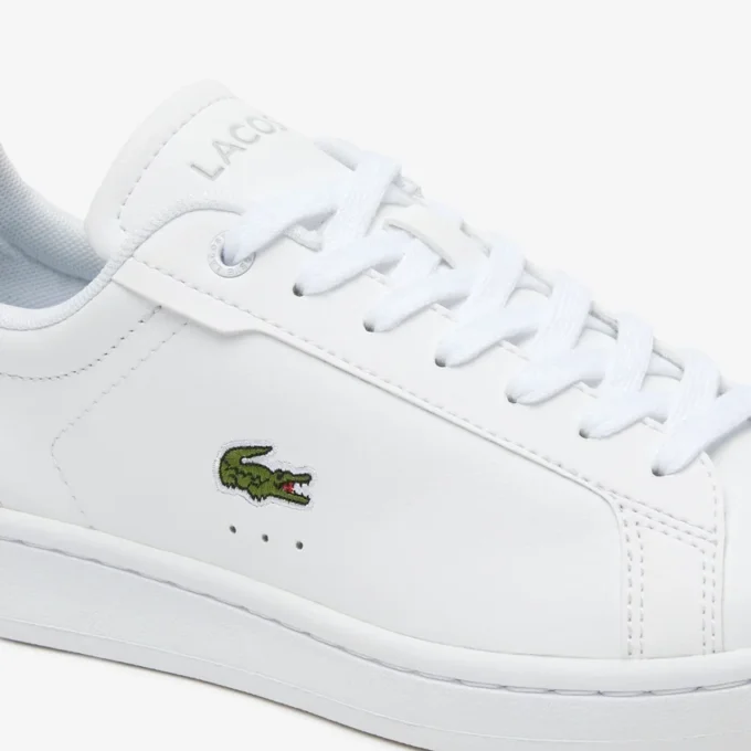 Damskie skórzane Sneakersy Carnaby Pro