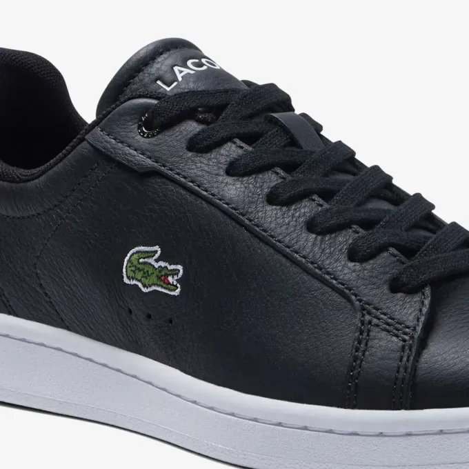 Damskie skórzane Sneakersy Carnaby Pro