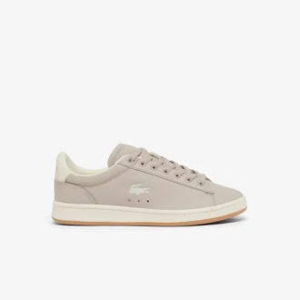 Damskie skórzane Sneakersy Carnaby Set
