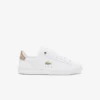 Damskie skórzane Sneakersy Carnaby Set