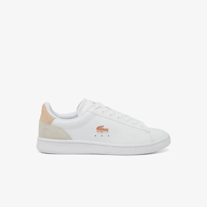 Damskie skórzane Sneakersy Carnaby Set