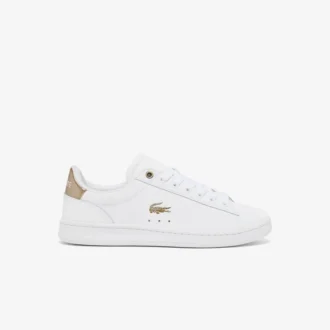 Damskie skórzane Sneakersy Carnaby Set