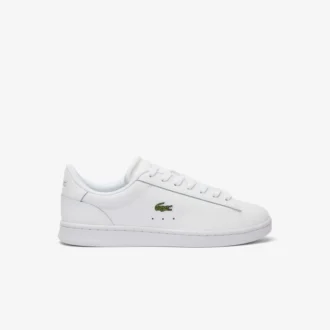 Damskie skórzane Sneakersy Carnaby Set