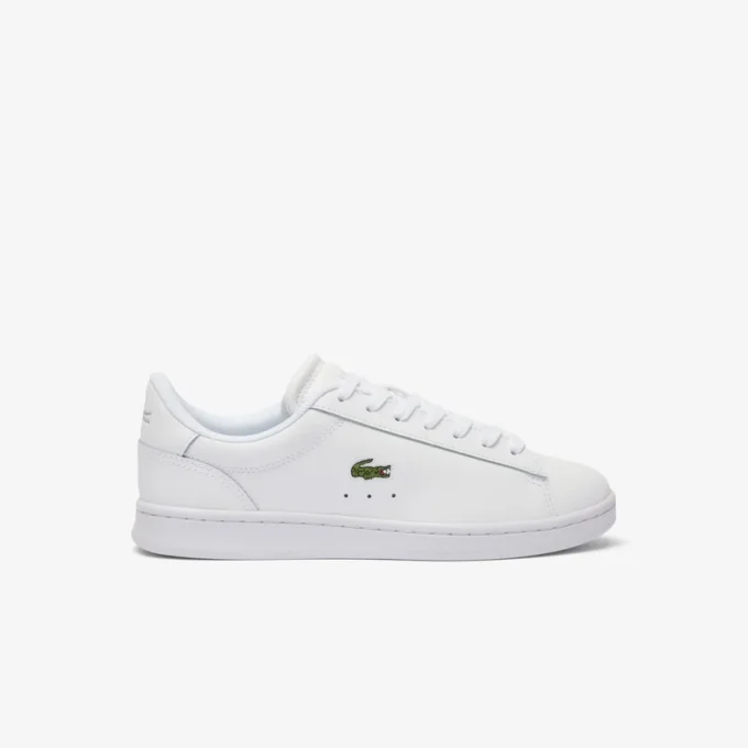 Damskie skórzane Sneakersy Carnaby Set