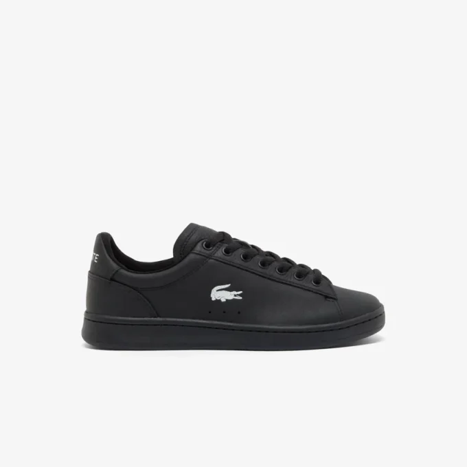 Damskie skórzane Sneakersy Carnaby Set