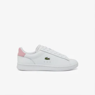 Damskie skórzane Sneakersy Carnaby Set