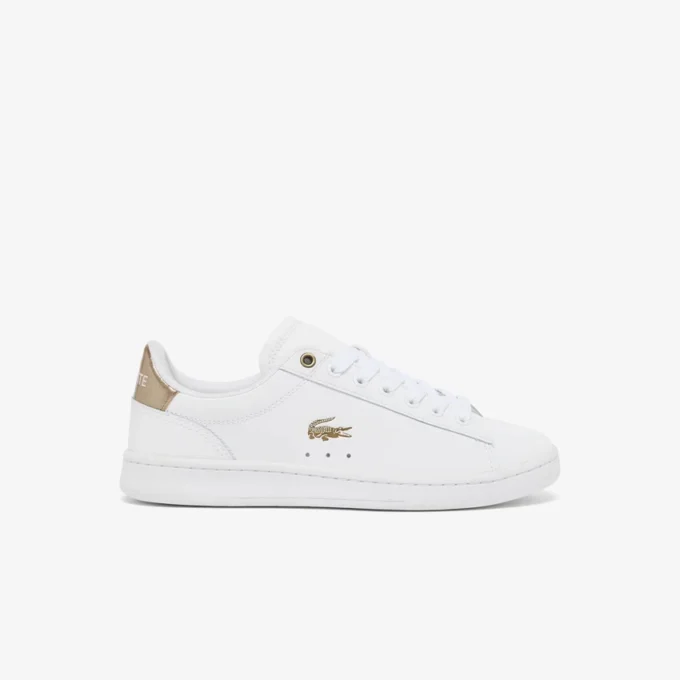 Damskie skórzane Sneakersy Carnaby Set
