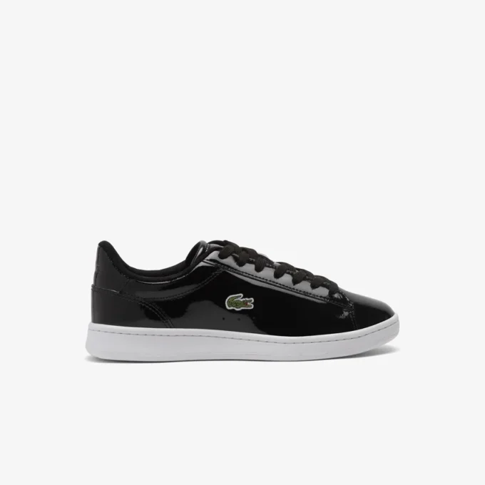 Damskie skórzane Sneakersy Carnaby Set