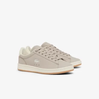 Damskie skórzane Sneakersy Carnaby Set