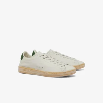 Damskie skórzane Sneakersy Carnaby Set