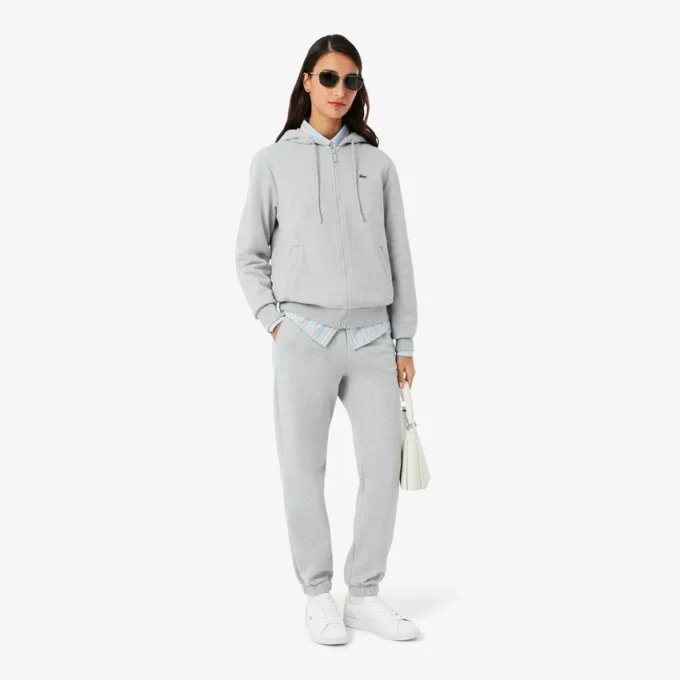 Damskie skórzane Sneakersy Carnaby Set