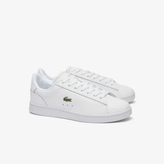 Damskie skórzane Sneakersy Carnaby Set