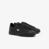 Damskie skórzane Sneakersy Carnaby Set