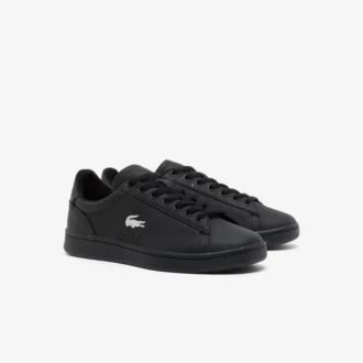 Damskie skórzane Sneakersy Carnaby Set