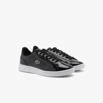 Damskie skórzane Sneakersy Carnaby Set