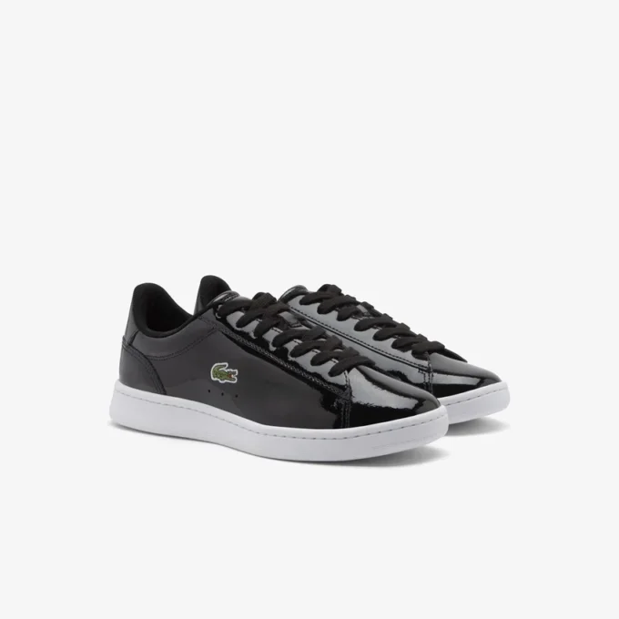 Damskie skórzane Sneakersy Carnaby Set