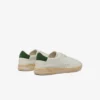 Damskie skórzane Sneakersy Carnaby Set