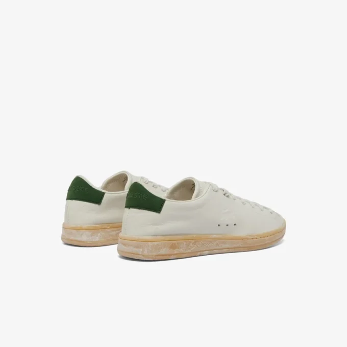 Damskie skórzane Sneakersy Carnaby Set