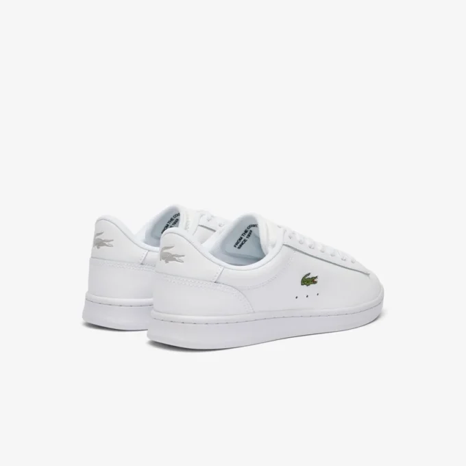 Damskie skórzane Sneakersy Carnaby Set