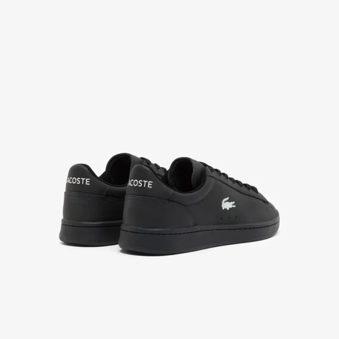 Damskie skórzane Sneakersy Carnaby Set