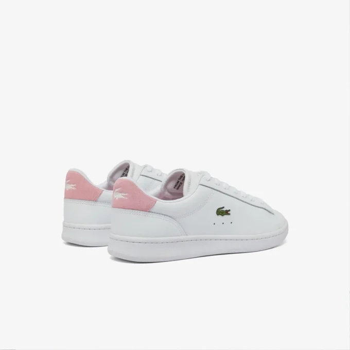 Damskie skórzane Sneakersy Carnaby Set