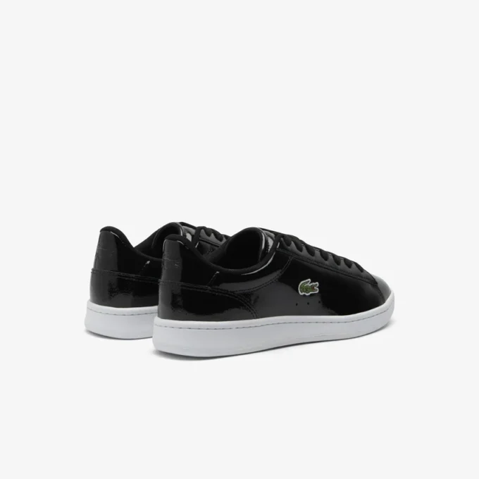 Damskie skórzane Sneakersy Carnaby Set