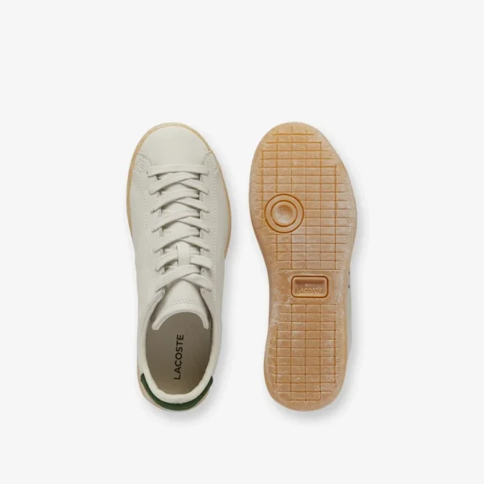 Damskie skórzane Sneakersy Carnaby Set