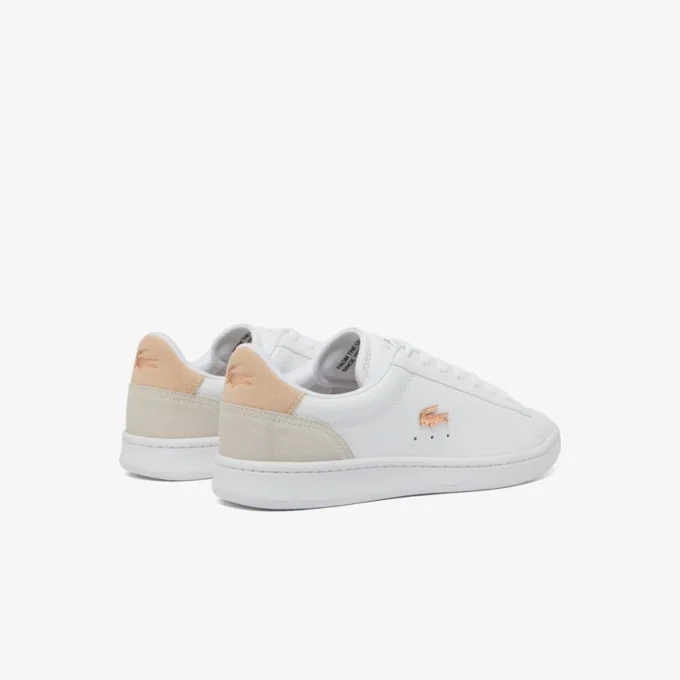 Damskie skórzane Sneakersy Carnaby Set