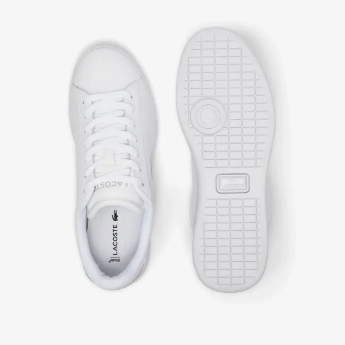 Damskie skórzane Sneakersy Carnaby Set