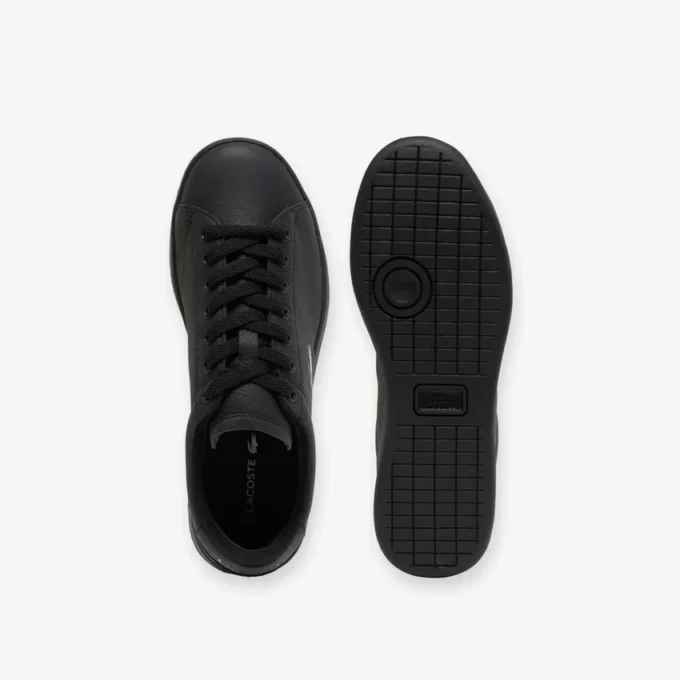 Damskie skórzane Sneakersy Carnaby Set