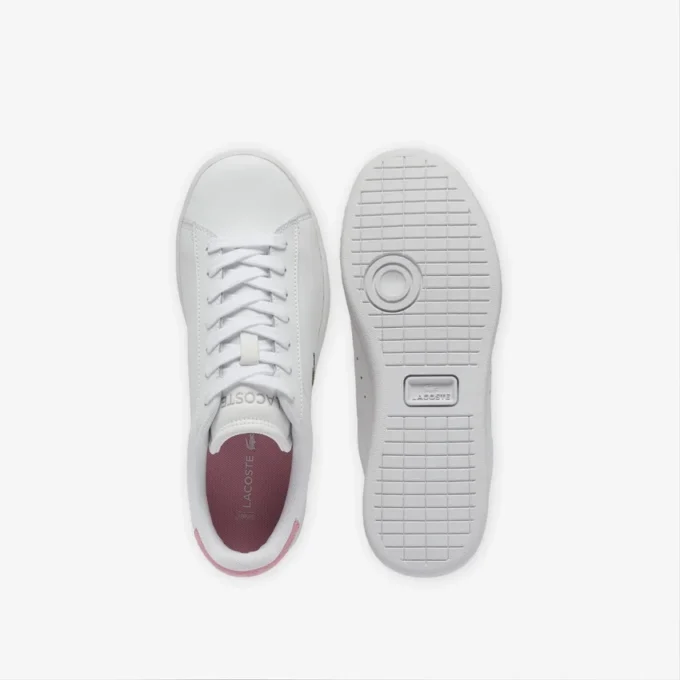 Damskie skórzane Sneakersy Carnaby Set