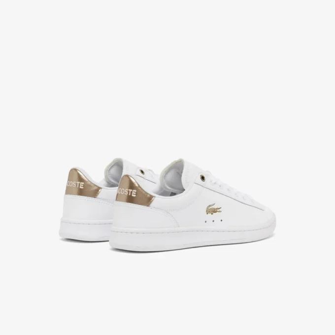 Damskie skórzane Sneakersy Carnaby Set