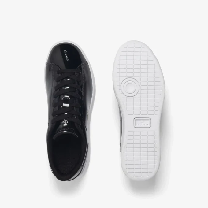 Damskie skórzane Sneakersy Carnaby Set