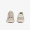 Damskie skórzane Sneakersy Carnaby Set