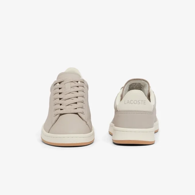 Damskie skórzane Sneakersy Carnaby Set