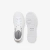 Damskie skórzane Sneakersy Carnaby Set