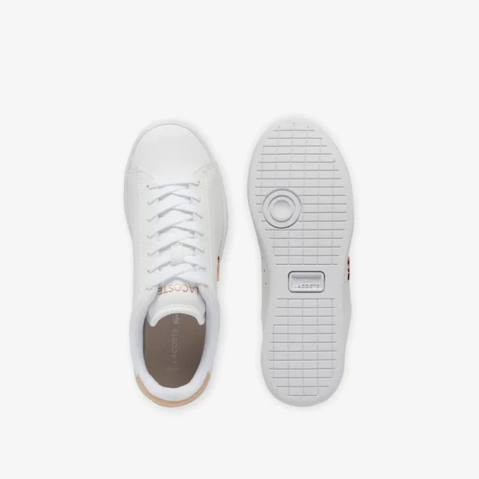 Damskie skórzane Sneakersy Carnaby Set