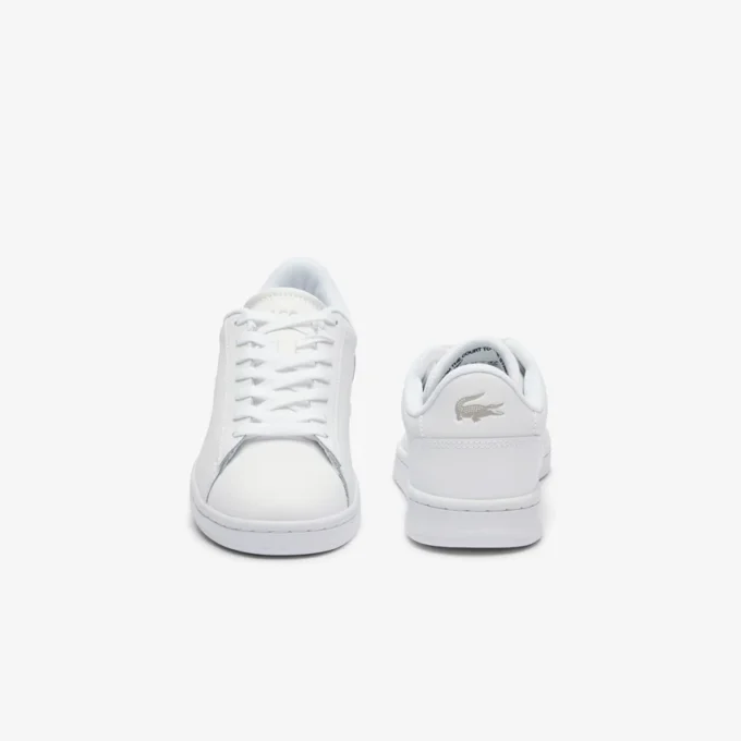 Damskie skórzane Sneakersy Carnaby Set