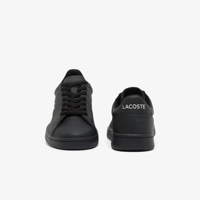 Damskie skórzane Sneakersy Carnaby Set