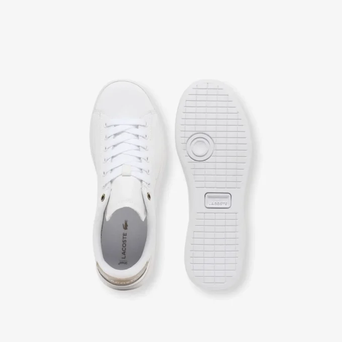 Damskie skórzane Sneakersy Carnaby Set