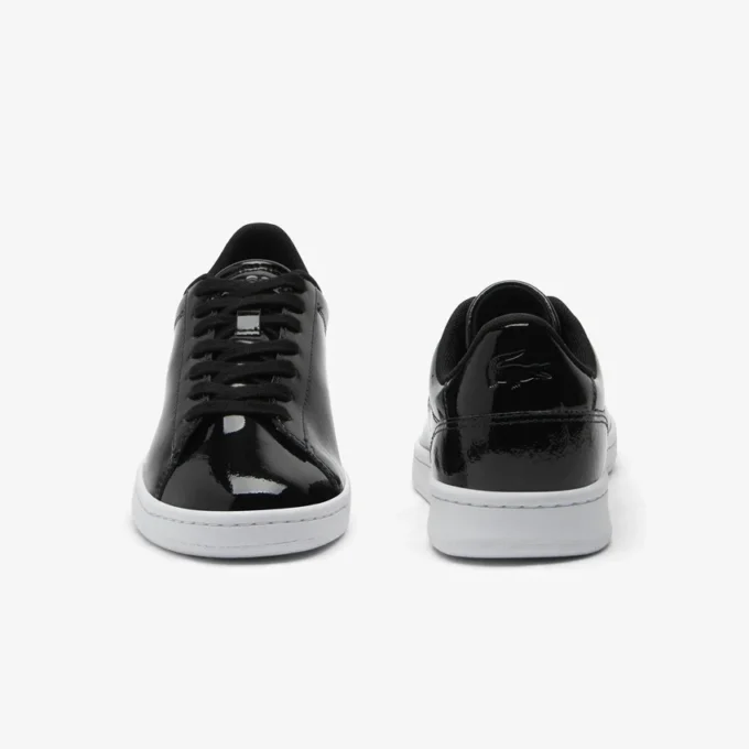 Damskie skórzane Sneakersy Carnaby Set