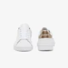 Damskie skórzane Sneakersy Carnaby Set
